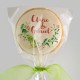 Biscuits de mariage