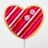 The loving heart
