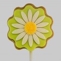 Mother’s day daisy cookie