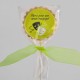 «Thank you» cookies for teachers and educators 