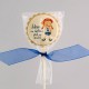«Thank you» cookies for teachers and educators 