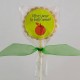 «Thank you» cookies for teachers and educators 
