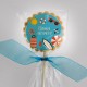 «Thank you» cookies for teachers and educators 