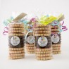 Choco-Vanilla shortbread assortments - 12 pack