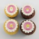 Cupcakes poussins de Pâques