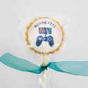 Le biscuit «jeux vidéo» de la Fête des Pères