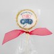 Le biscuit «jeux vidéo» de la Fête des Pères