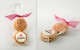 4-pack of personalized shortbreads with edible printing