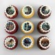 Cupcakes « personnages de Film »