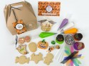 Kit de décoration de biscuits d'Halloween