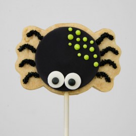 The Black Spider