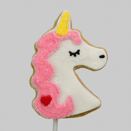 La licorne amoureuse de la St-Valentin