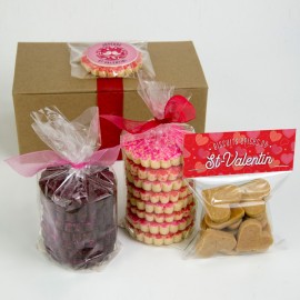 Valentine Sweet Box
