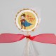 «Thank you» cookies for teachers 