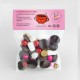 Valentine Hot chocolate quality kit