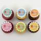 Cupcakes «remerciements» 