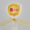 Teacher Appreciation Week cookies