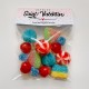 Sachet de bonbon