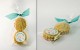 Branded corporate cookies : Pure butter shortbread without stick