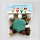 Hot chocolate quality kit