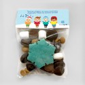 Hot chocolate quality kit