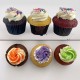 Our classic pure butter cupcakes