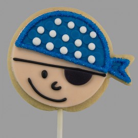 Le biscuit pirate